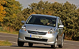 Subaru Justy 2007