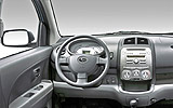 Subaru Justy 2007