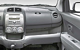 Subaru Justy 2007