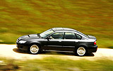 Subaru Legacy 2008