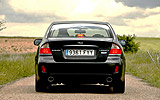 Subaru Legacy 2008