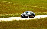 Subaru Legacy 2008