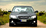 Subaru Legacy 2008