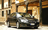 Subaru Legacy 2008