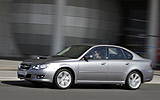 Subaru Legacy 2008