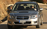 Subaru Legacy 2008