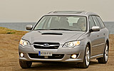 Subaru Legacy 2008