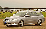 Subaru Legacy 2008