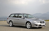 Subaru Legacy 2008