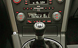 Subaru Legacy 2008