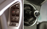 Subaru Legacy 2008