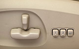 Subaru Legacy 2008