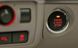 Subaru Legacy 2008