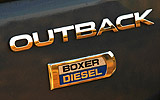 Subaru Legacy 2008