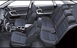 Subaru Legacy 2008