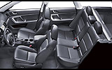 Subaru Legacy 2008