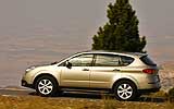 Subaru Tribeca