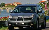 Subaru Tribeca