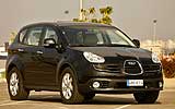 Subaru Tribeca