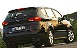 Subaru Tribeca