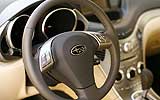 Subaru Tribeca
