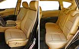 Subaru Tribeca
