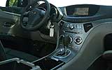 Subaru Tribeca