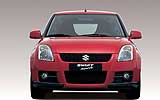 Suzuki Swift 3p 1.6 Sport 2008