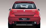 Suzuki Swift 3p 1.6 Sport 2008