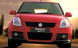 Suzuki Swift 3p 1.6 Sport 2008