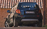 Suzuki SX4 2007