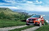 Suzuki SX4 2007