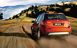 Suzuki SX4 2007