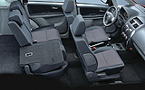 Suzuki SX4 2007