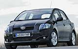 Toyota Auris 2007