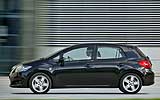 Toyota Auris 2007