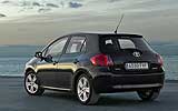 Toyota Auris 2007
