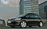 Toyota Auris 2007