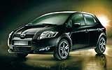 Toyota Auris 2007