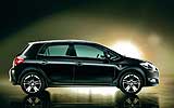 Toyota Auris 2007