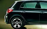 Toyota Auris 2007