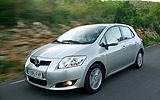 Toyota Auris 2007