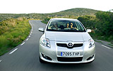 Toyota Auris 2007