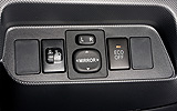 Toyota Auris. Modelo 2007