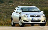 Toyota Auris 2007