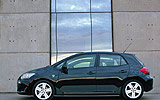 Toyota Auris 2007