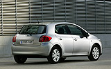 Toyota Auris 2007