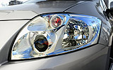 Toyota Auris 2007