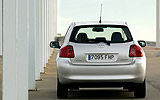 Toyota Auris 2007
