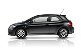 Toyota Auris 2007